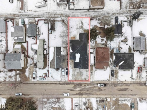 5015 46 Ave, Calmar, AB - 