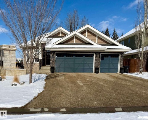 62 Kenton Woods Lane  Spruce Grove, AB T7X 0P8