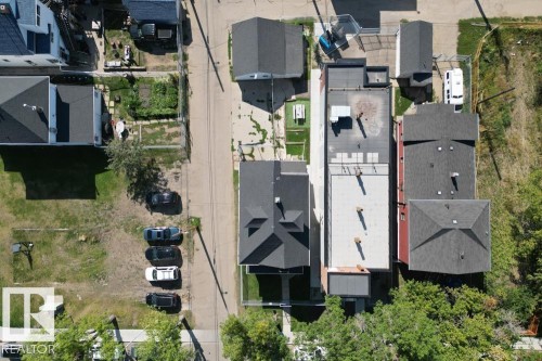 9513 103 Avenue, Edmonton, AB - 