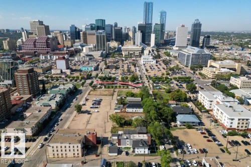 9513 103 Avenue, Edmonton, AB - Outdoor With View