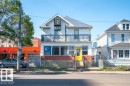 10256 95 Street, Edmonton, AB  - Outdoor With Facade 