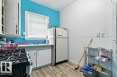 10260 95 Street, Edmonton, AB  - Indoor 