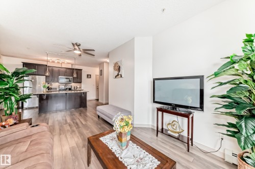 406 504 Griesbach Parade, Edmonton, AB - Indoor