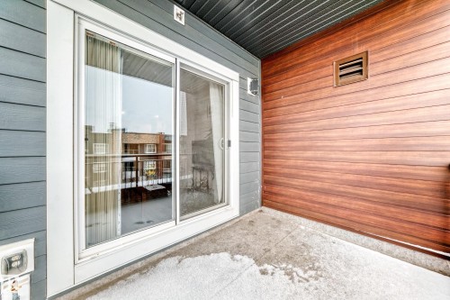 406 504 Griesbach Parade, Edmonton, AB - Outdoor With Exterior