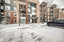 406 504 GRIESBACH Parade  Edmonton, AB T5E 6V9