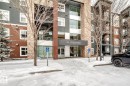 406 504 Griesbach Parade, Edmonton, AB  - Outdoor With Facade 