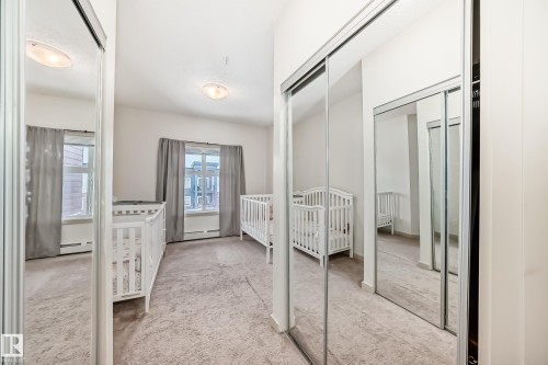 406 504 Griesbach Parade, Edmonton, AB - Indoor Photo Showing Other Room