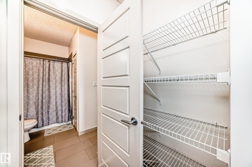 406 504 Griesbach Parade, Edmonton, AB - Indoor With Storage