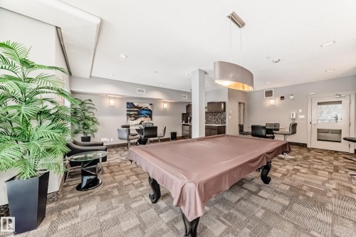 406 504 Griesbach Parade, Edmonton, AB - Indoor Photo Showing Other Room