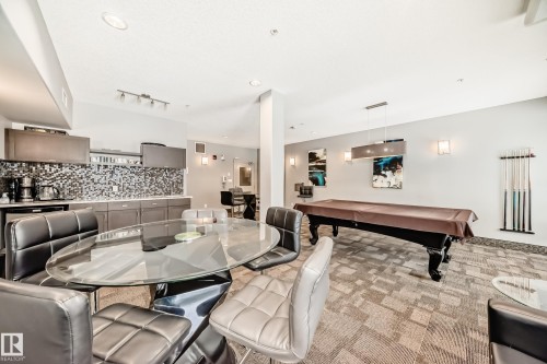 406 504 Griesbach Parade, Edmonton, AB - Indoor