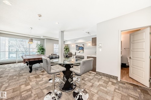 406 504 Griesbach Parade, Edmonton, AB - Indoor