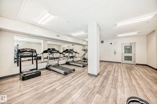 406 504 Griesbach Parade, Edmonton, AB - Indoor