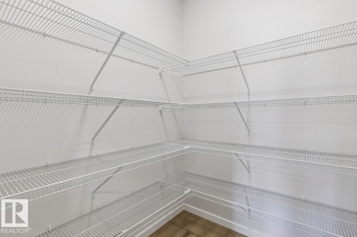 319 Edgemont Drive, Edmonton, AB - Indoor With Storage