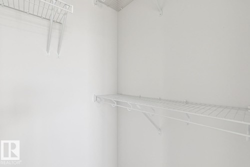 319 Edgemont Drive, Edmonton, AB - Indoor With Storage