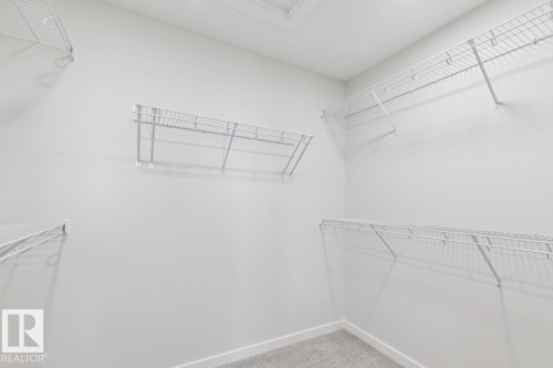319 Edgemont Drive, Edmonton, AB - Indoor With Storage