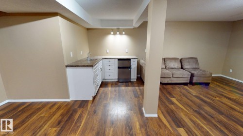 363 Richfield Road, Edmonton, AB - Indoor Photo Showing Other Room