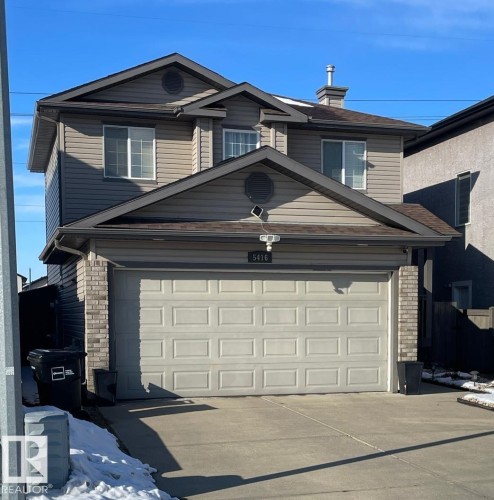 5416 162B Avenue  Edmonton, AB T5Y 0G2