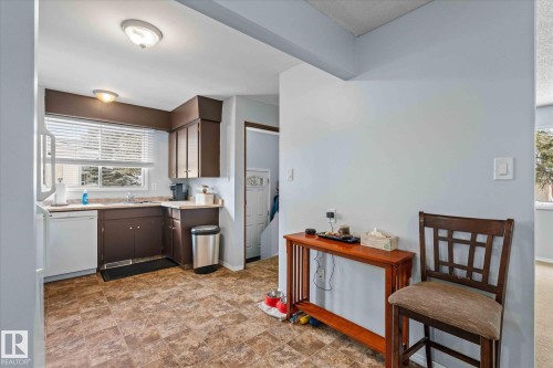 21 Fenwick Crescent, St. Albert, AB - Indoor