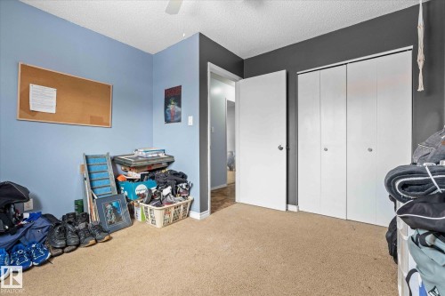 21 Fenwick Crescent, St. Albert, AB - Indoor