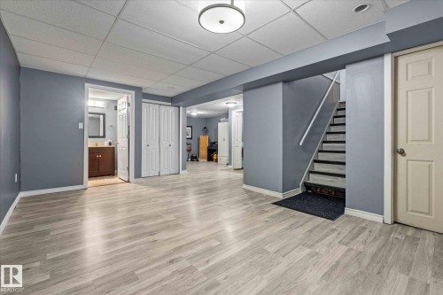 21 Fenwick Crescent, St. Albert, AB - Indoor Photo Showing Other Room