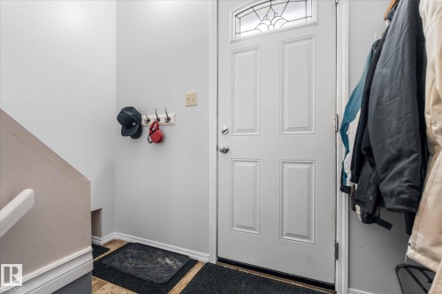 21 Fenwick Crescent, St. Albert, AB - Indoor Photo Showing Other Room