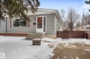 21 Fenwick Crescent, St. Albert, AB  - Outdoor 