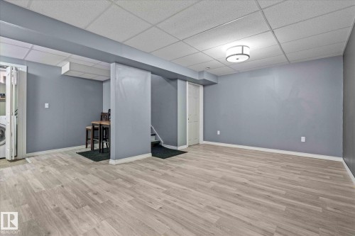 21 Fenwick Crescent, St. Albert, AB - Indoor