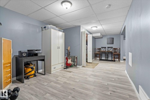 21 Fenwick Crescent, St. Albert, AB - Indoor Photo Showing Other Room