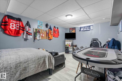 21 Fenwick Crescent, St. Albert, AB - Indoor