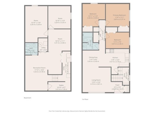 21 Fenwick Crescent, St. Albert, AB - Other