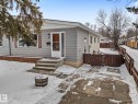 21 Fenwick Crescent, St. Albert, AB  - Outdoor 