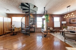 301 10141 95 Street  Edmonton, AB T5H 2A8