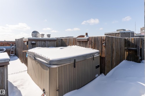 301 10141 95 Street, Edmonton, AB - Outdoor With Exterior