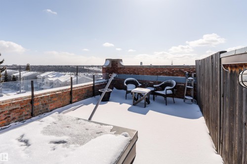 301 10141 95 Street, Edmonton, AB - Outdoor