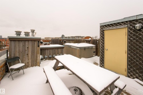 301 10141 95 Street, Edmonton, AB - Outdoor With Exterior