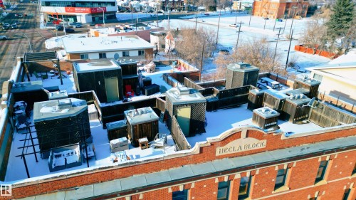 301 10141 95 Street, Edmonton, AB - Outdoor