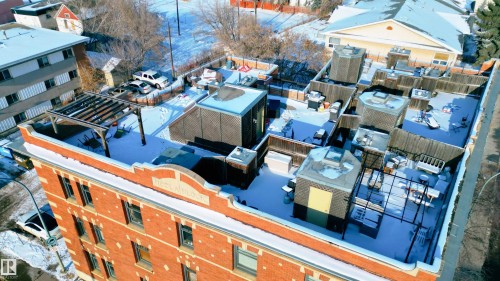 301 10141 95 Street, Edmonton, AB - Outdoor