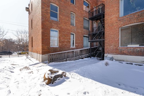 301 10141 95 Street, Edmonton, AB - Outdoor With Exterior