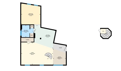 301 10141 95 Street, Edmonton, AB - Other