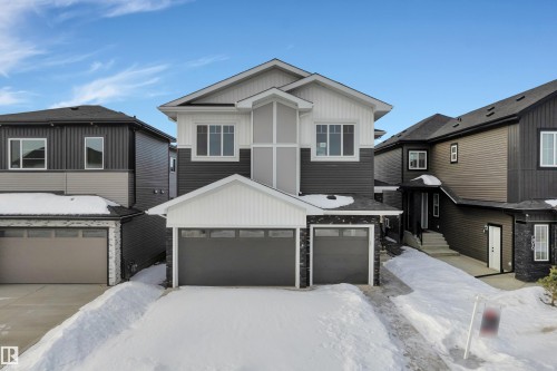 4008 40 Street  Beaumont, AB T4X 3B6
