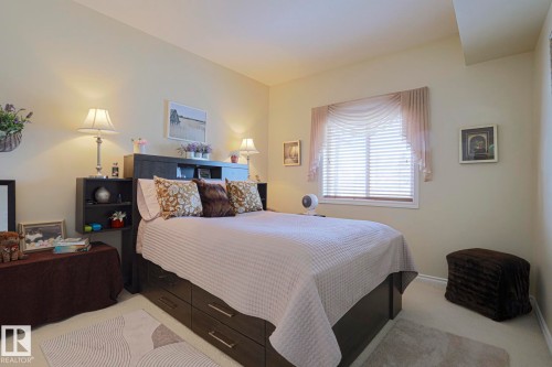 314 8528 82 Avenue, Edmonton, AB - Indoor Photo Showing Bedroom