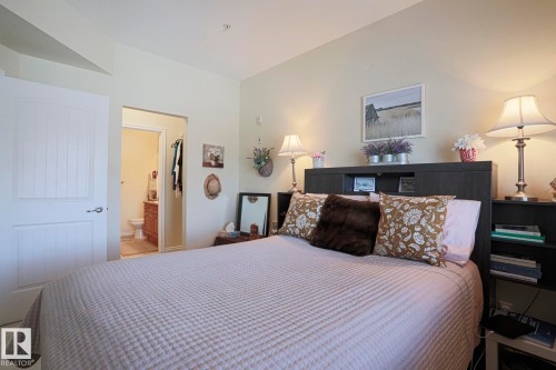 314 8528 82 Avenue, Edmonton, AB - Indoor Photo Showing Bedroom