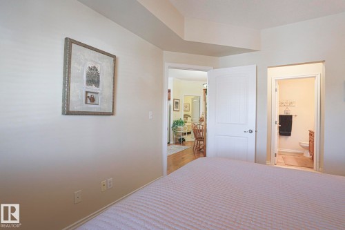 314 8528 82 Avenue, Edmonton, AB - Indoor Photo Showing Bedroom