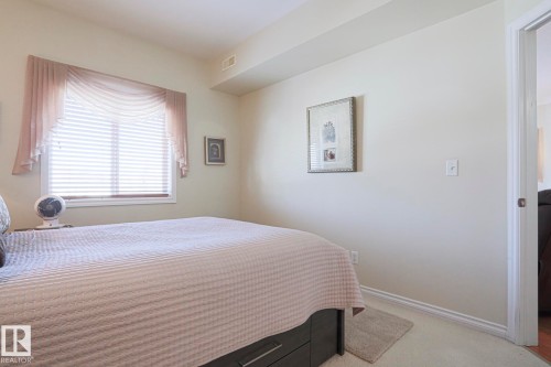 314 8528 82 Avenue, Edmonton, AB - Indoor Photo Showing Bedroom