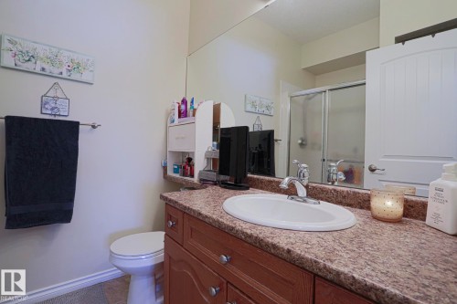 314 8528 82 Avenue, Edmonton, AB - Indoor Photo Showing Bathroom