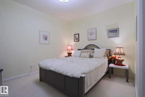 314 8528 82 Avenue, Edmonton, AB - Indoor Photo Showing Bedroom