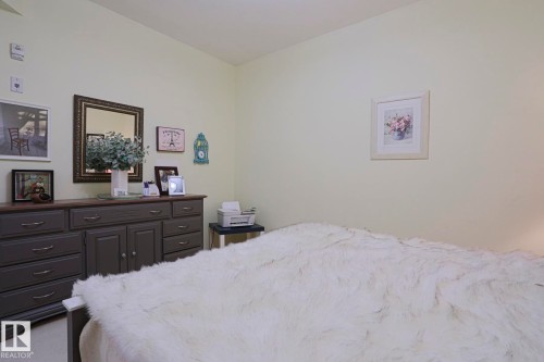 314 8528 82 Avenue, Edmonton, AB - Indoor Photo Showing Bedroom