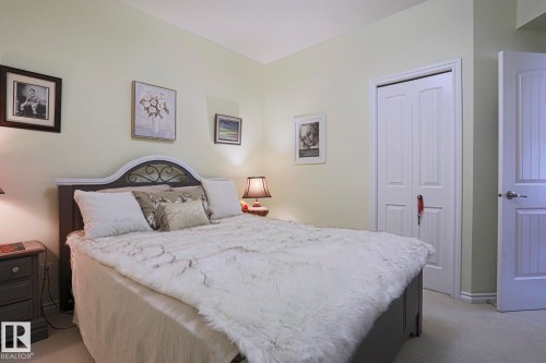 314 8528 82 Avenue, Edmonton, AB - Indoor Photo Showing Bedroom