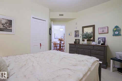 314 8528 82 Avenue, Edmonton, AB - Indoor Photo Showing Bedroom