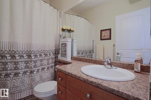 314 8528 82 Avenue, Edmonton, AB - Indoor Photo Showing Bathroom